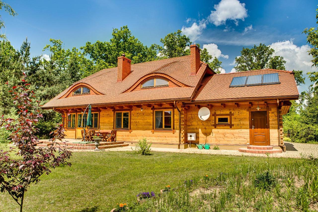 Debowa Dziupla Bialowieza