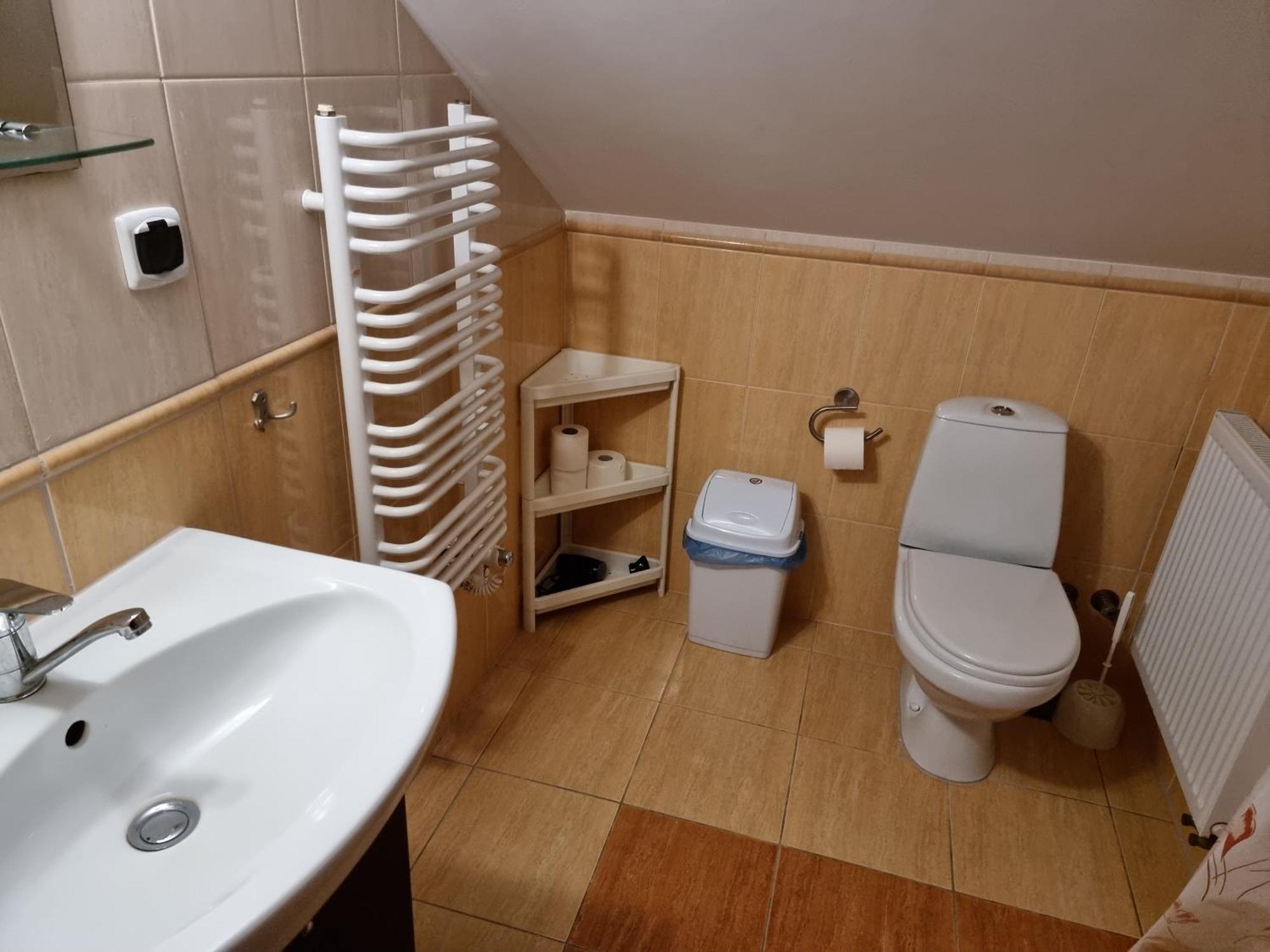 Guest house Debowa Dziupla *
