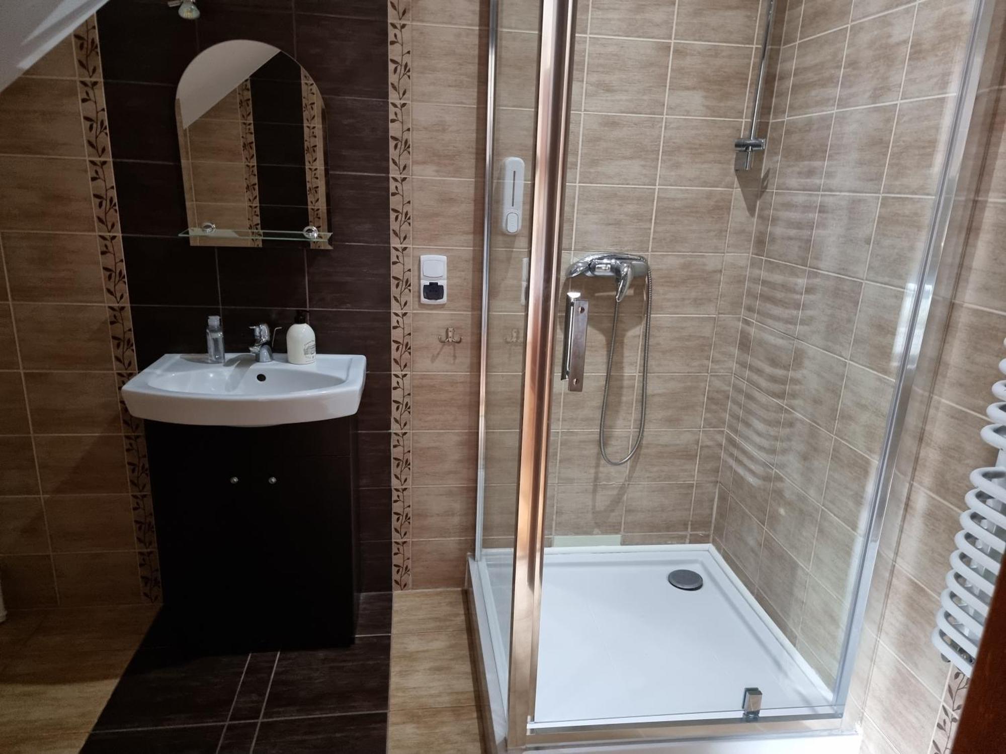 Guest house Debowa Dziupla
