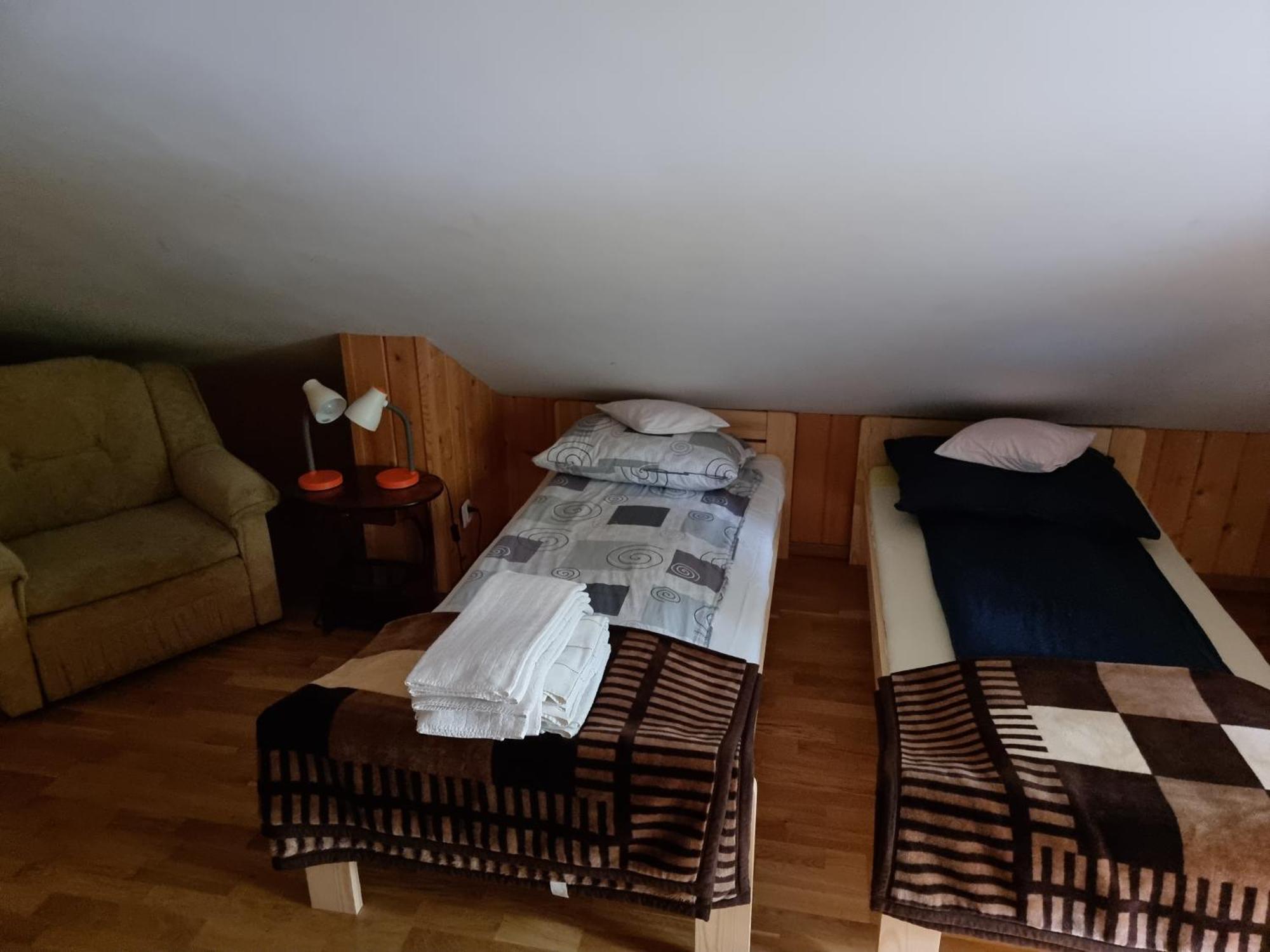 Guest house Debowa Dziupla *