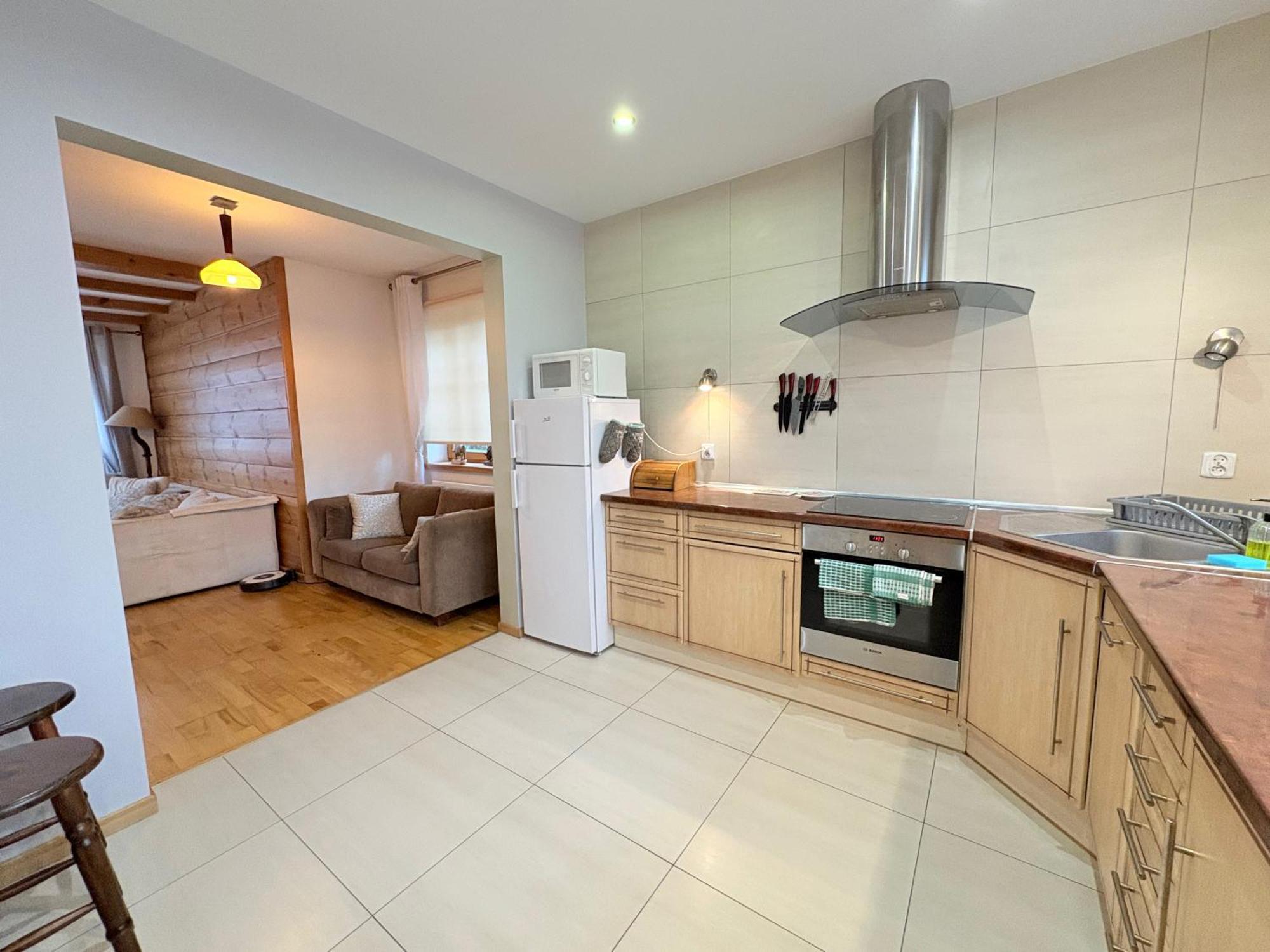 Guest house Debowa Dziupla