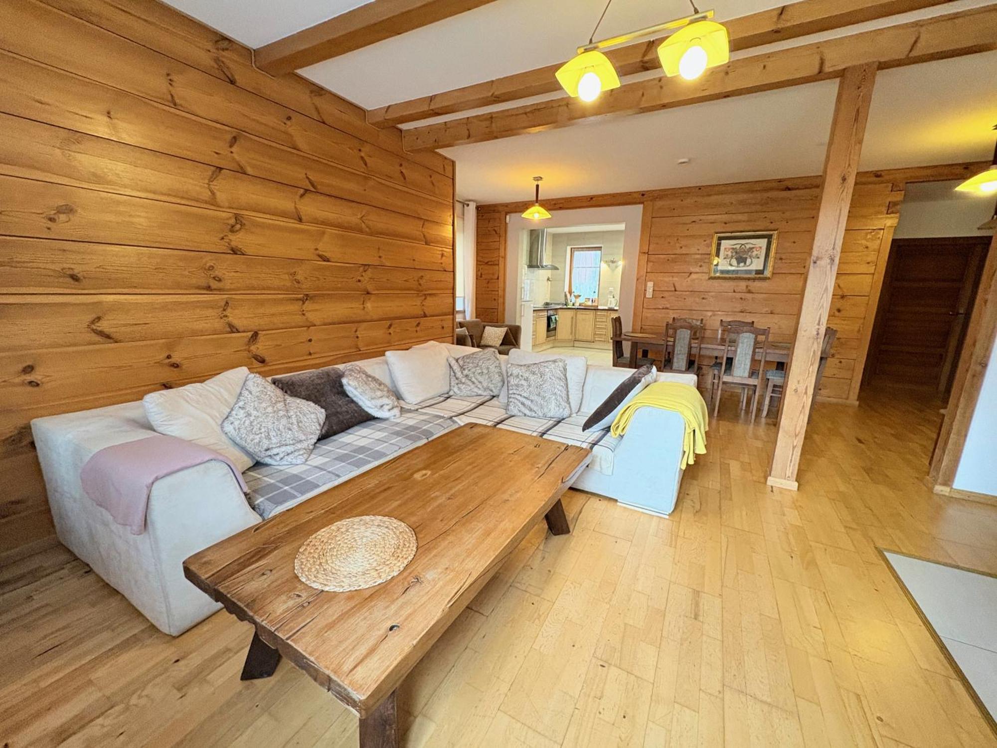 Guest house Debowa Dziupla Bialowieza